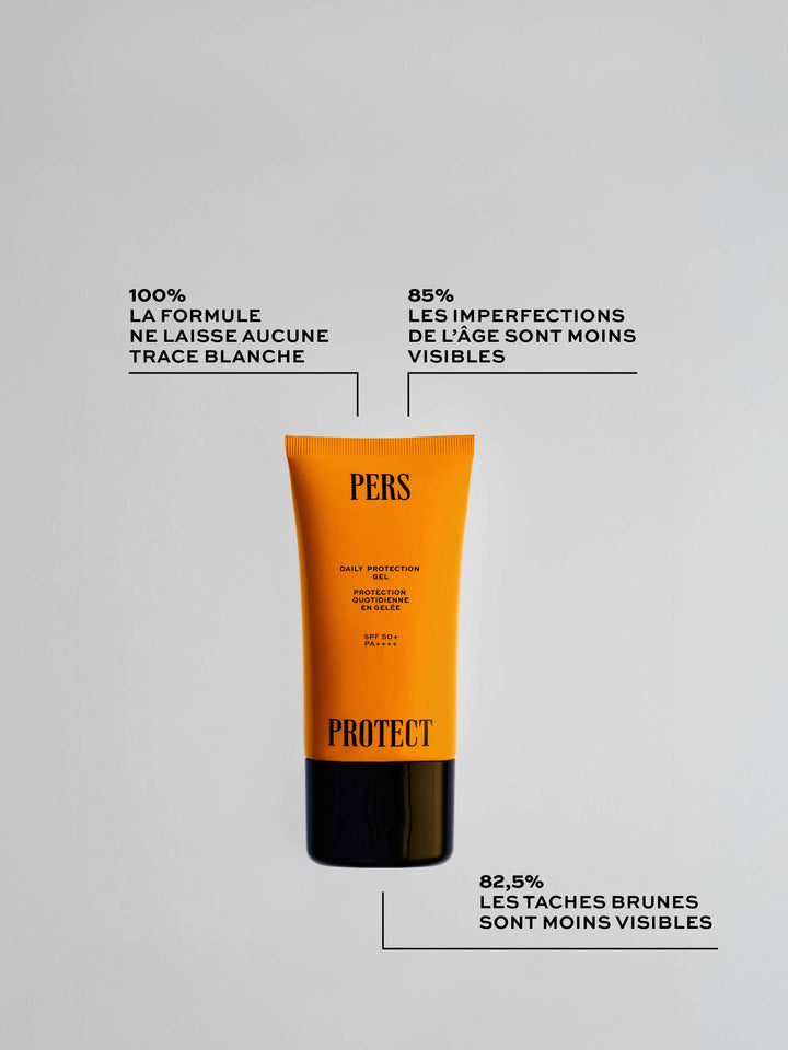 SPF 50+ Sun Protection Gel