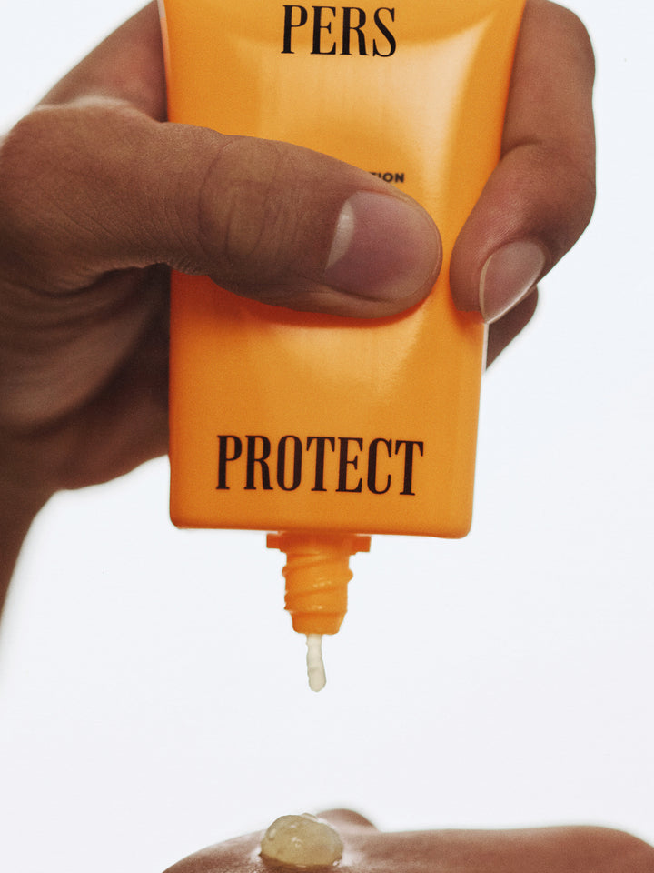 Protection SPF 50+ en Gelée