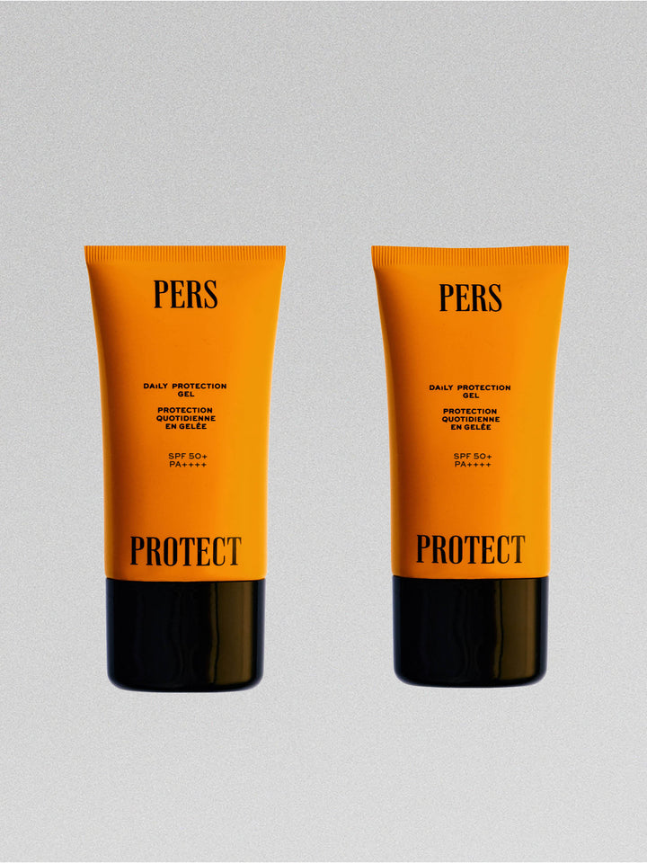 SPF 50+ Sun Protection Gel