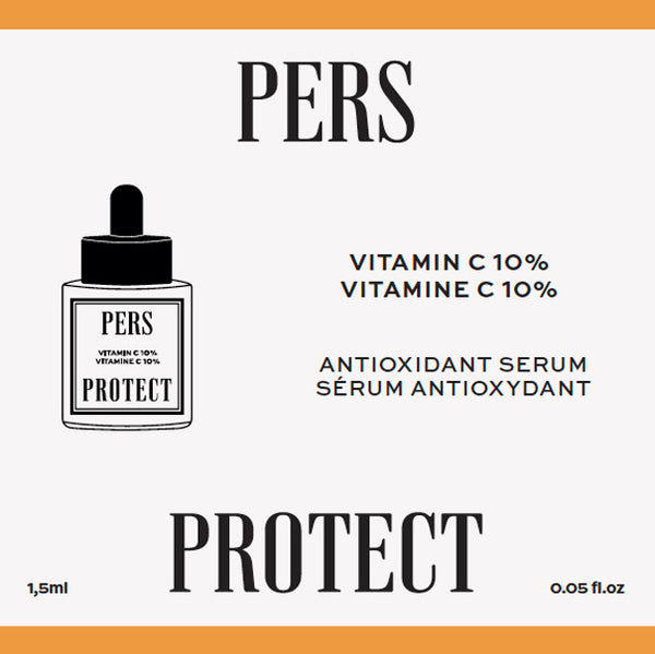 1,5ml Sample - Vitamin C Serum