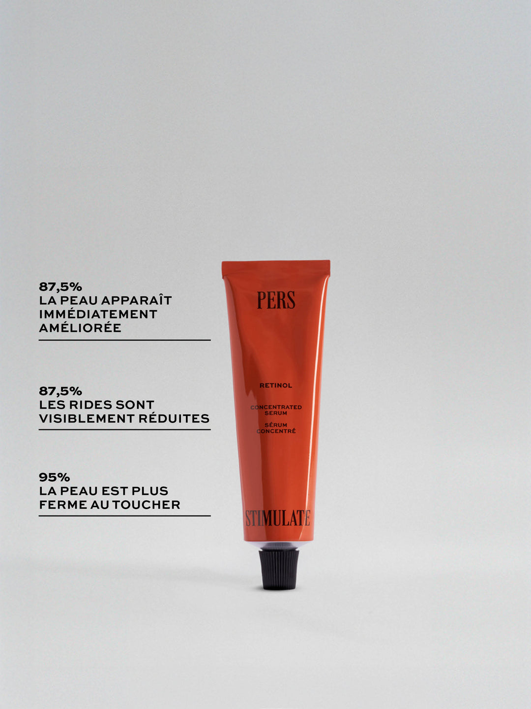 Sérum Pro-Rétinol 0,3%