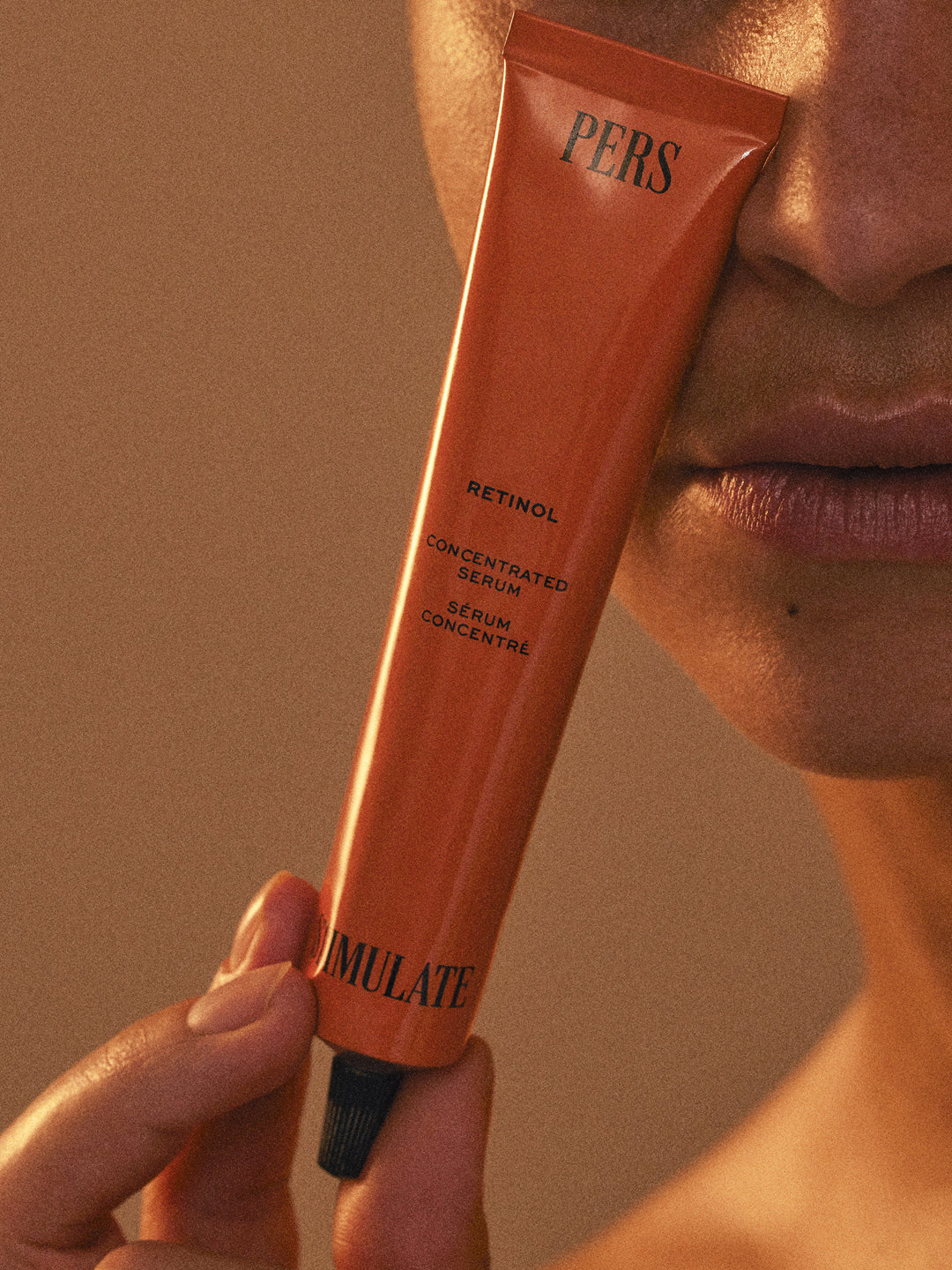 Sérum Pro-Rétinol 0,3%