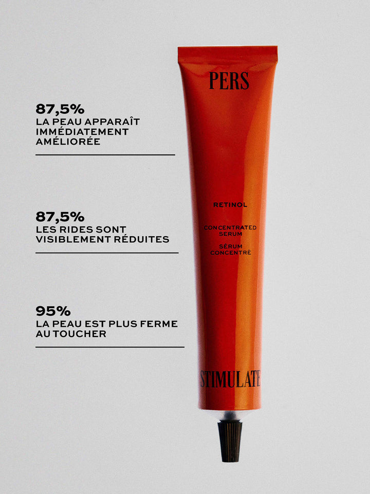 Sérum Pro-Rétinol 0,3%