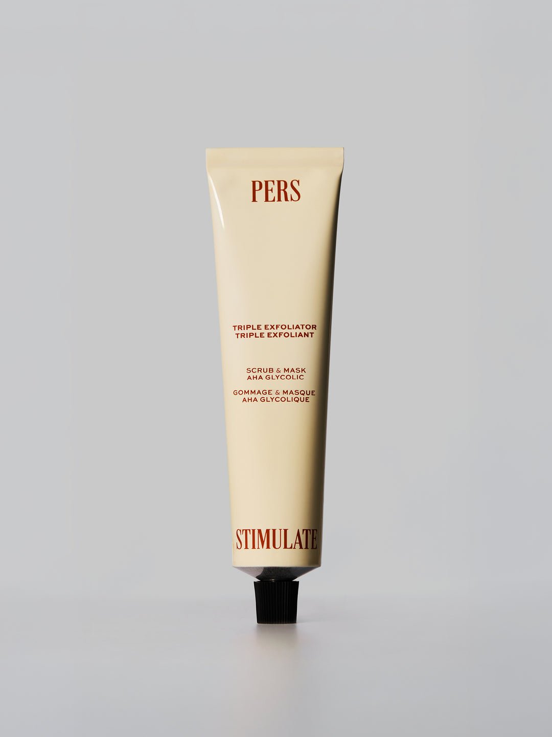 Triple Exfoliant