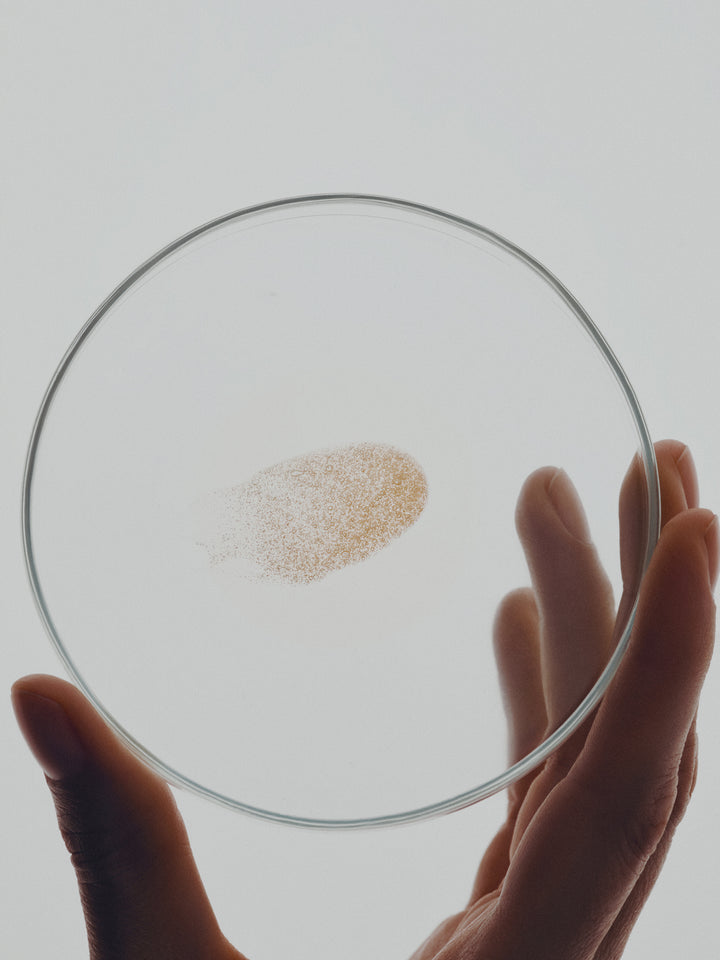 Triple Exfoliant