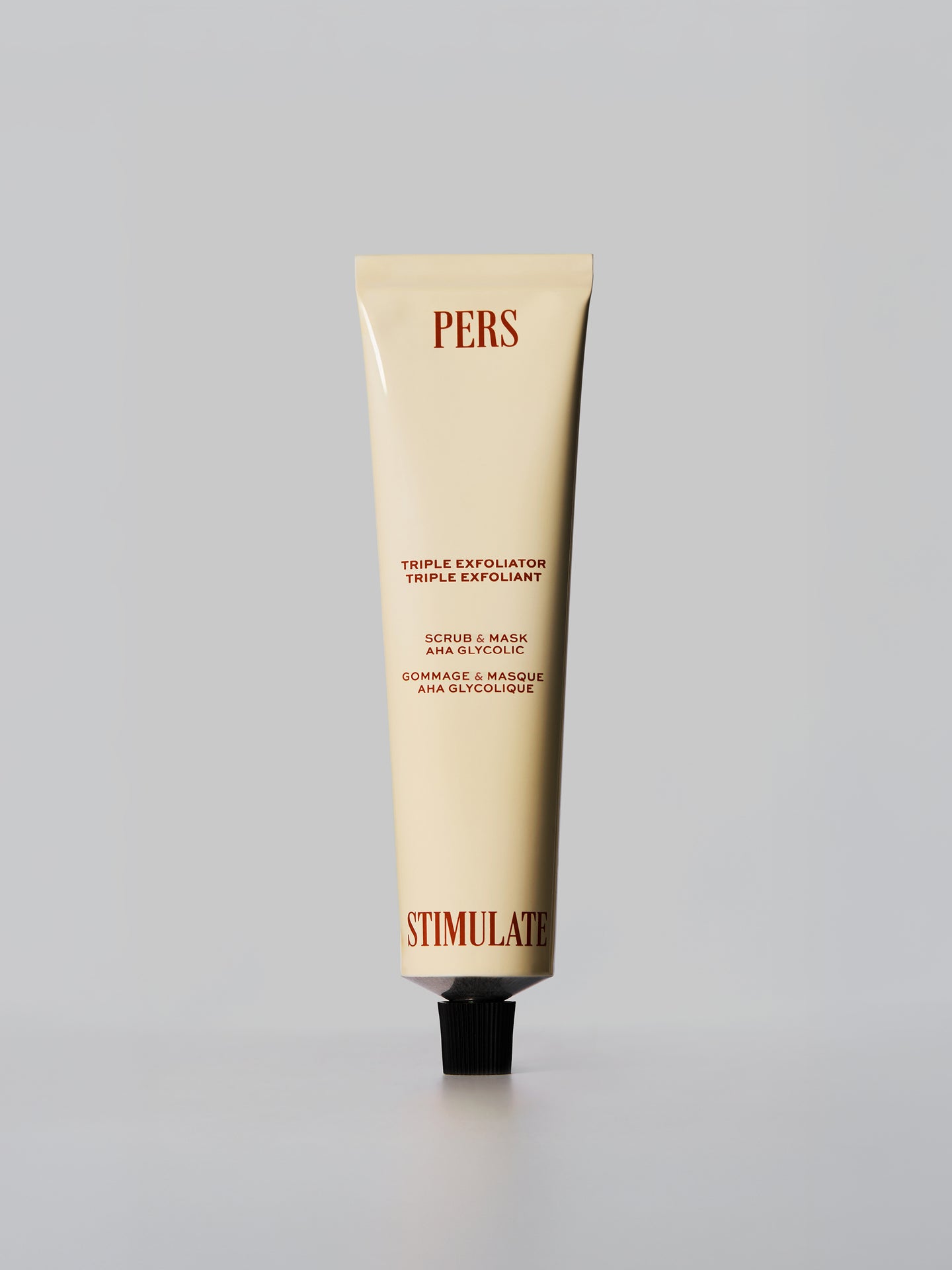 Triple Exfoliator