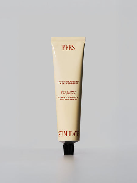 Triple Exfoliant