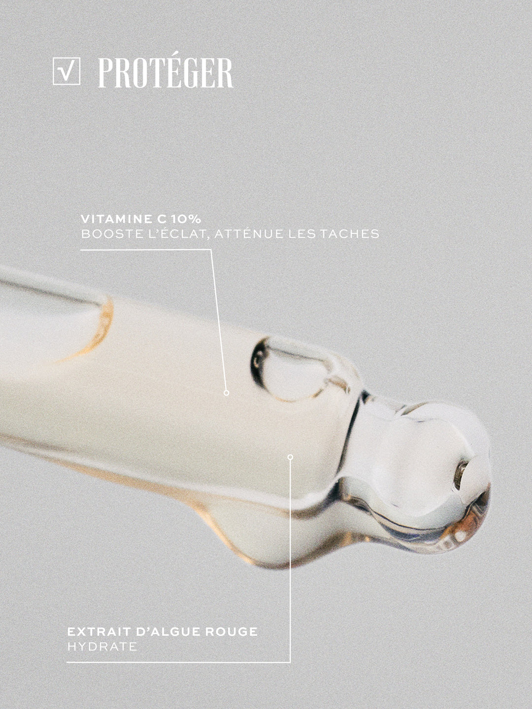 Sérum Vitamine C 10%