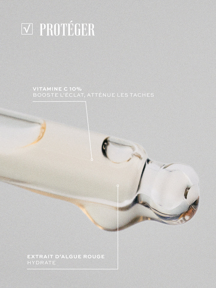 Sérum Vitamine C 10%