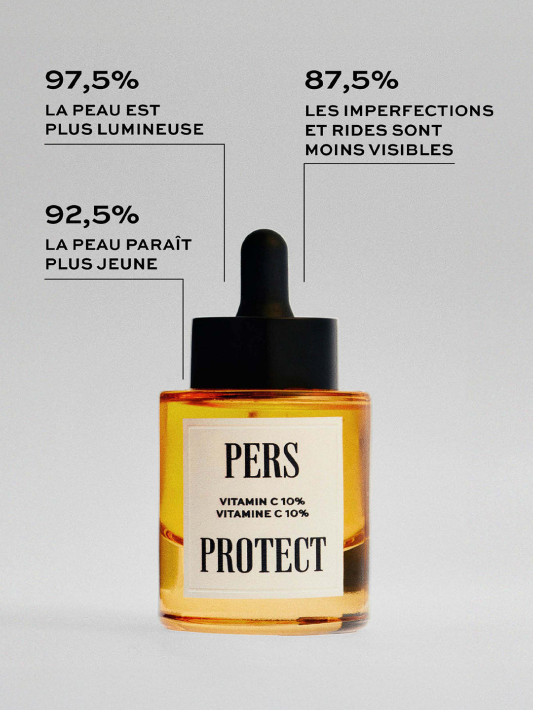 Sérum Vitamine C 10%