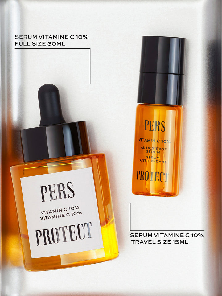 Sérum Vitamine C 10%