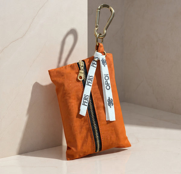 Glow on the go - PERS X OPOI