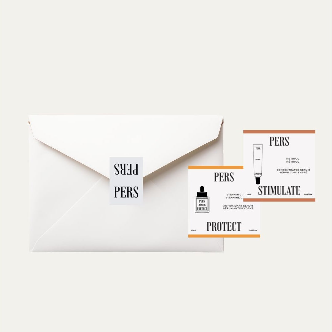 PERS Discovery Kit