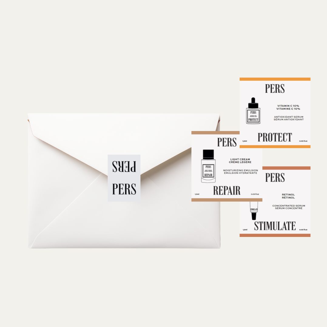 PERS Discovery Kit
