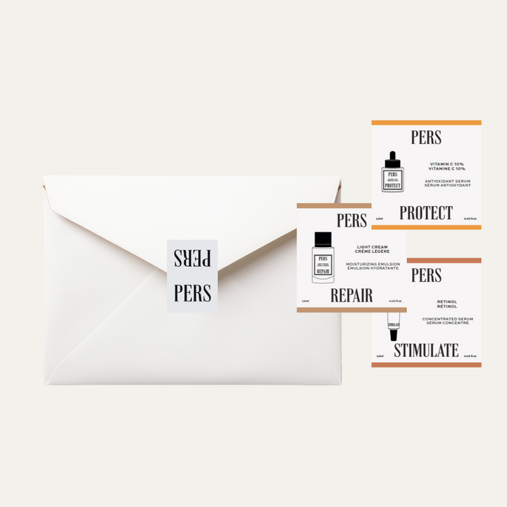 PERS Discovery Kit