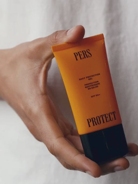 Protection SPF 50+ en Gelée