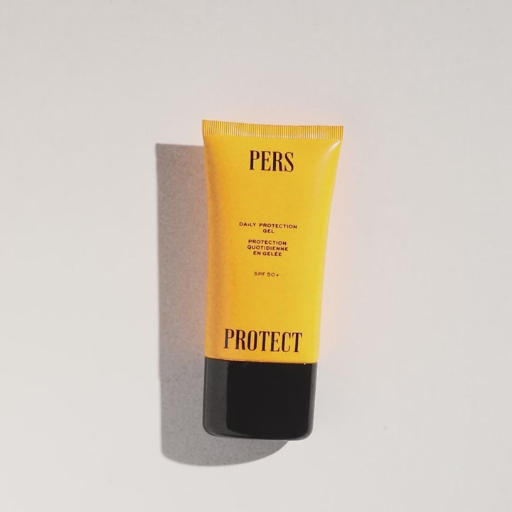SPF 50+ Sun Protection Gel