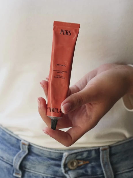 0.3% Pro-Retinol Serum