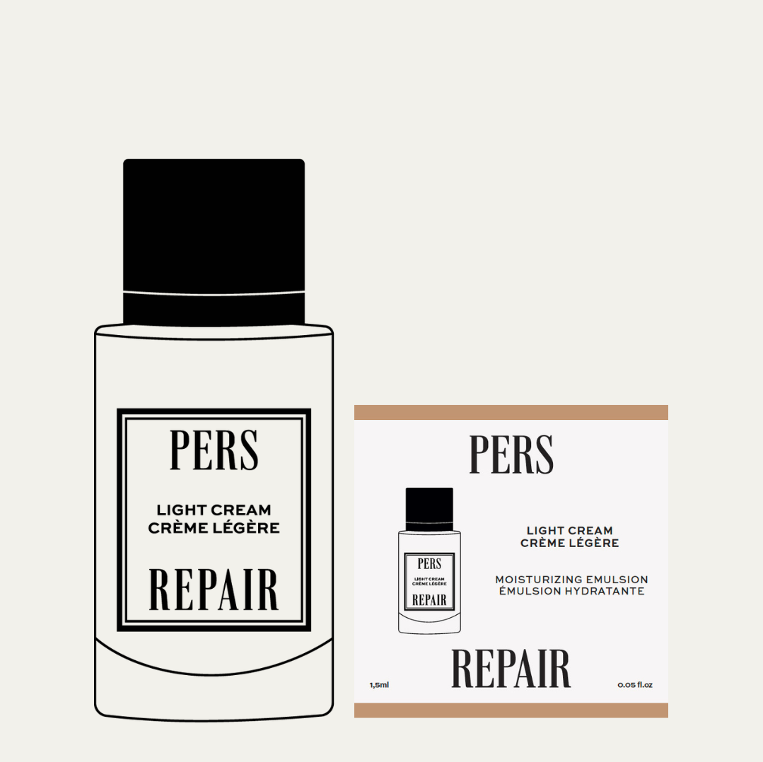 PERS Discovery Kit