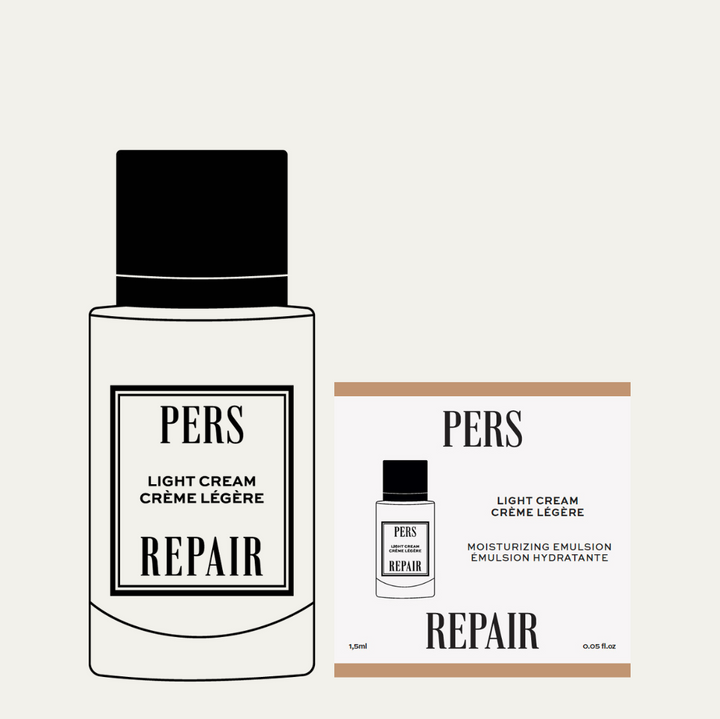 PERS Discovery Kit