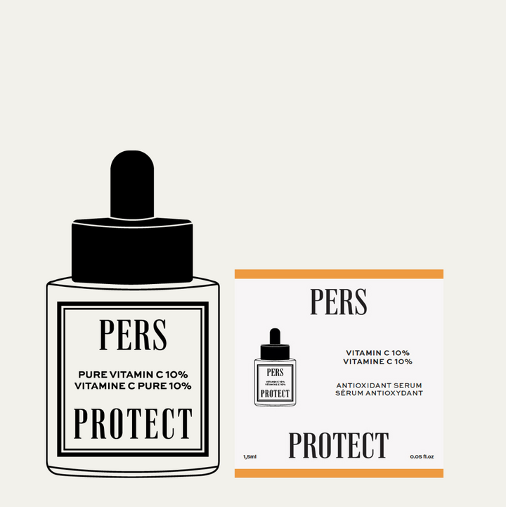 PERS Discovery Kit